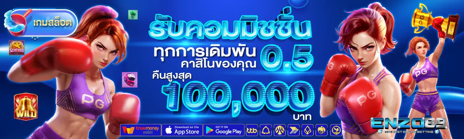 เว็บตรง ENZO